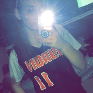 Meet your Posher, Sierra